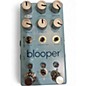 Used Chase Bliss Audio BLOOPER Pedal thumbnail