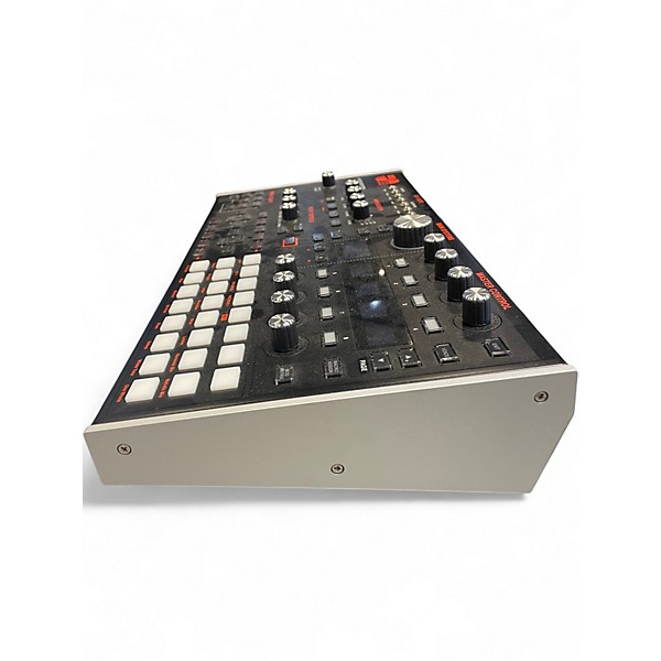 Used Asm HYDRASYNTH Synthesizer