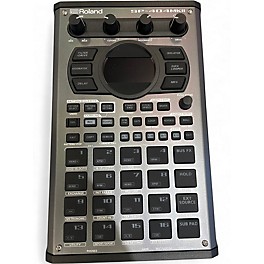 Used Roland SP404MKII Production Controller