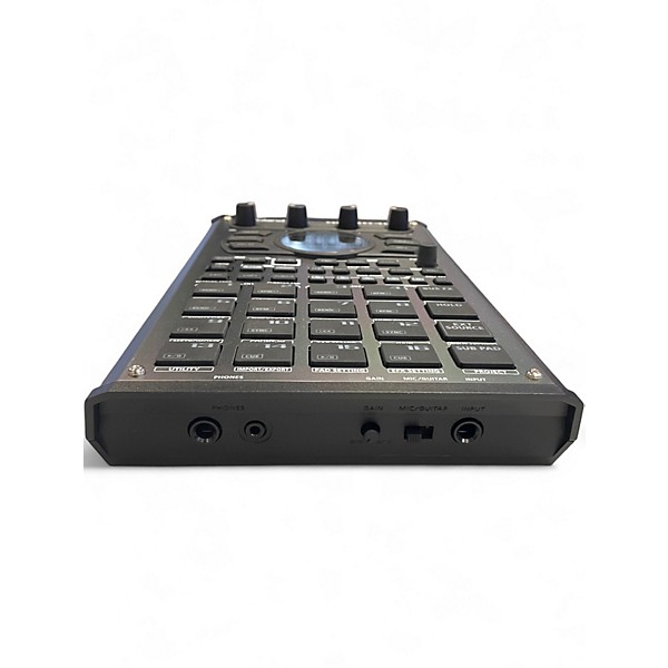 Used Roland SP404MKII Production Controller