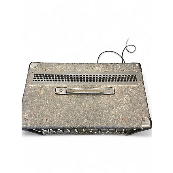 Used Peavey XR 680E Powered Mixer