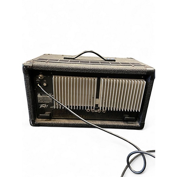 Used Peavey XR 680E Powered Mixer