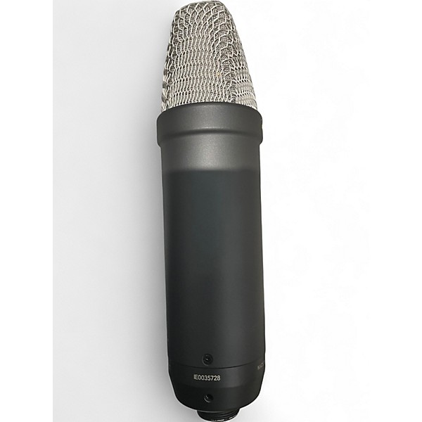 Used RODE NT1 Condenser Microphone