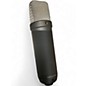 Used RODE NT1 Condenser Microphone