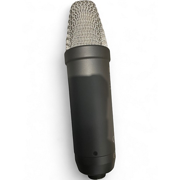 Used RODE NT1 Condenser Microphone