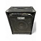 Used Fender Rumble 60 60W 1x12 Bass Combo Amp thumbnail