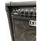 Used Fender Rumble 60 60W 1x12 Bass Combo Amp