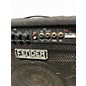 Used Fender Rumble 60 60W 1x12 Bass Combo Amp