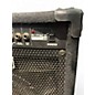 Used Fender Rumble 60 60W 1x12 Bass Combo Amp