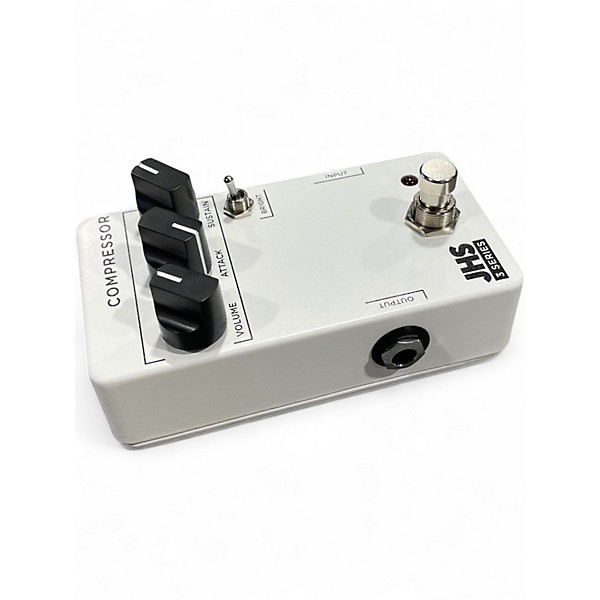 Used JHS Pedals 3 SERIES COMPRESSOR Effect Pedal