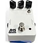 Used JHS Pedals 3 SERIES DELAY Effect Pedal