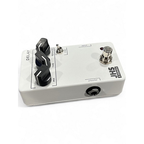Used JHS Pedals 3 SERIES DELAY Effect Pedal