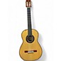 Used Cordoba esteso PF SP Natural Classical Acoustic Guitar