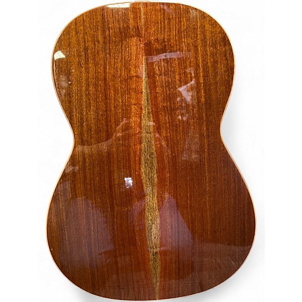 Used Cordoba esteso PF SP Natural Classical Acoustic Guitar