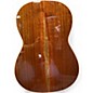 Used Cordoba esteso PF SP Natural Classical Acoustic Guitar