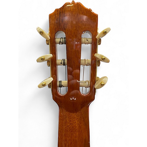 Used Cordoba esteso PF SP Natural Classical Acoustic Guitar