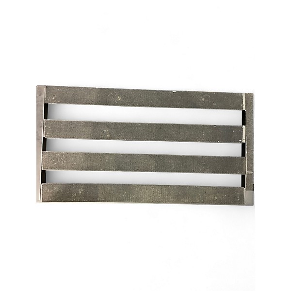 Used Pedaltrain Classic 2 Pedal Board