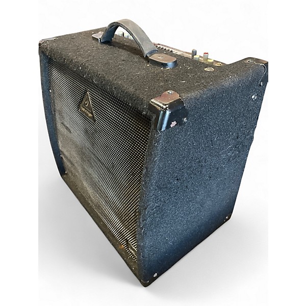 Used Behringer KXD 12 Keyboard Amp