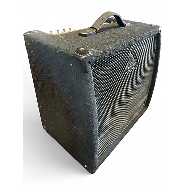 Used Behringer KXD 12 Keyboard Amp