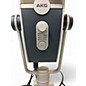 Used AKG LYRA Condenser Microphone