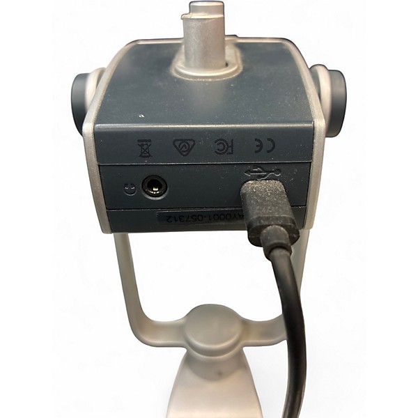 Used AKG LYRA Condenser Microphone