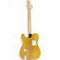 Used Squier Telecaster Butterscotch Solid Body Electric Guitar
