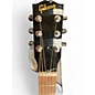 Used Gibson J15 Natural Acoustic Electric Guitar