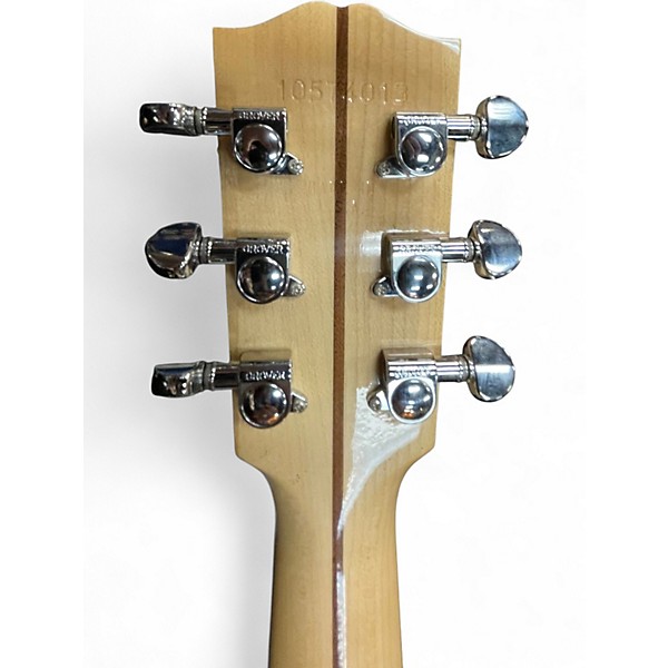 Used Gibson J15 Natural Acoustic Electric Guitar