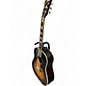 Used Gibson Southern Jumbo Vintage Sunburst Acoustic Electric Guitar