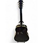 Used Gibson Southern Jumbo Vintage Sunburst Acoustic Electric Guitar