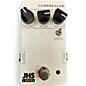 Used JHS Pedals 3 Series Compressor Effect Pedal thumbnail