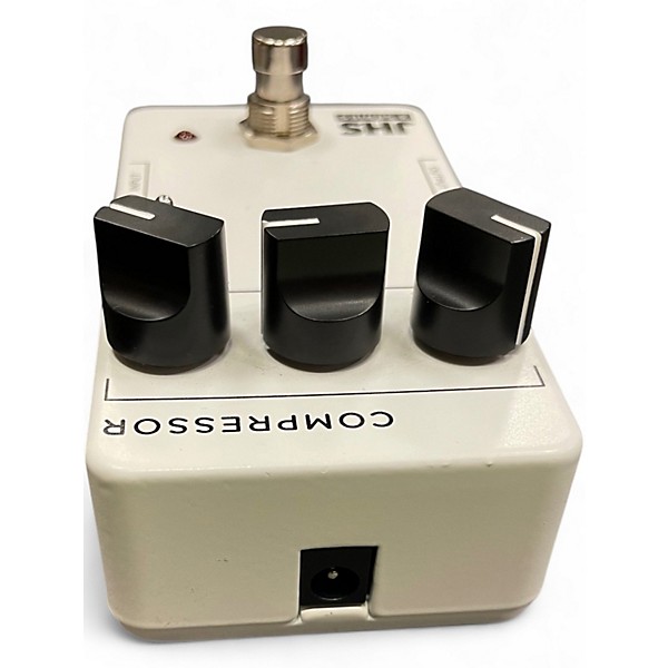 Used JHS Pedals 3 Series Compressor Effect Pedal