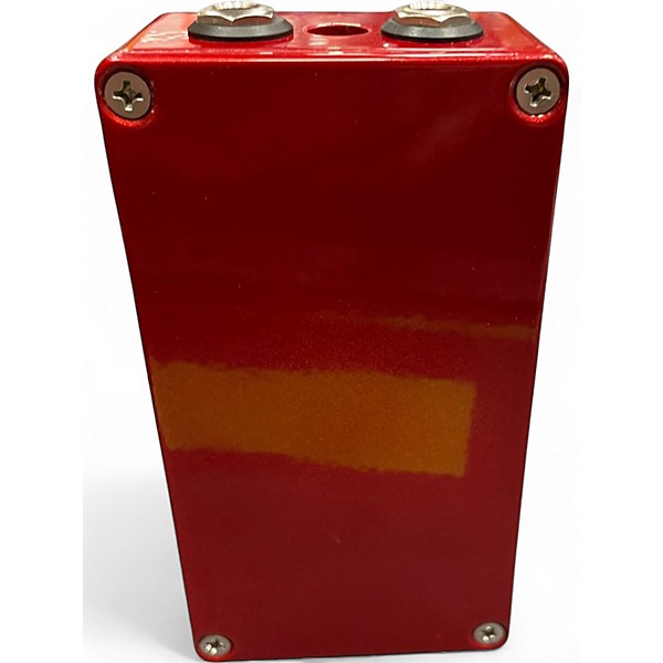 Used EarthQuaker Devices Special Cranker Overdrive Effect Pedal