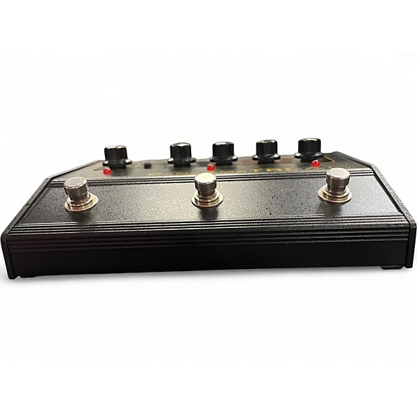 Used Tech 21 SansAmp Tri AC Distortion Effect Pedal