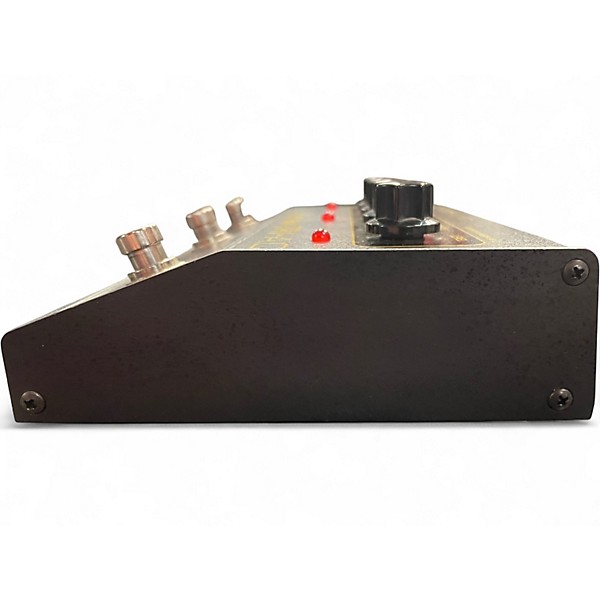 Used Tech 21 SansAmp Tri AC Distortion Effect Pedal