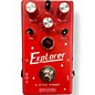 Used Spaceman Effects Explorer Effect Pedal thumbnail