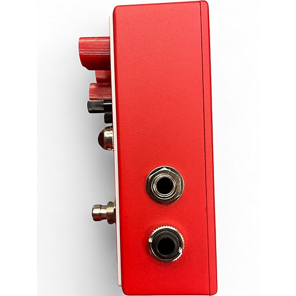 Used Spaceman Effects Explorer Effect Pedal