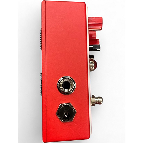 Used Spaceman Effects Explorer Effect Pedal