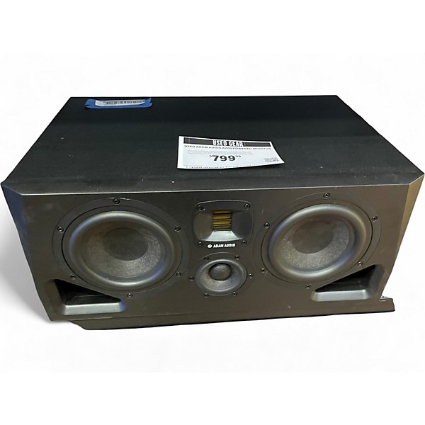 Used ADAM Audio A77H Powered Monitor