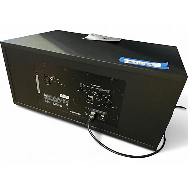 Used ADAM Audio A77H Powered Monitor