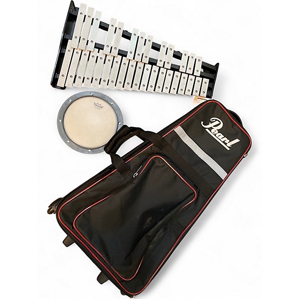 Used Pearl PK910C Concert Xylophone