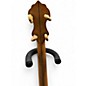 Vintage 1923 Vesa LITTLE WONDER TENOR BANJO Natural Banjo