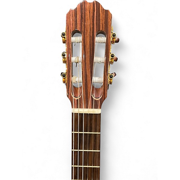 Used Kremona Verea VA Natural Classical Acoustic Guitar