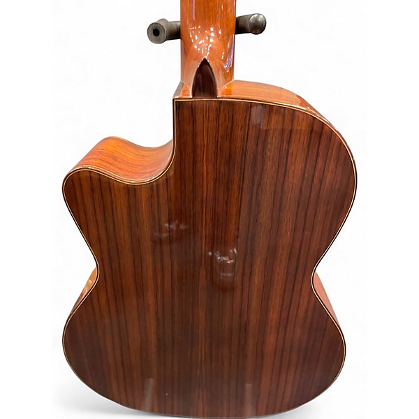 Used Kremona Verea VA Natural Classical Acoustic Guitar