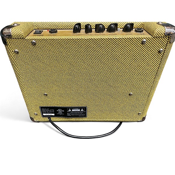 Used Rogue V15G Guitar Combo Amp