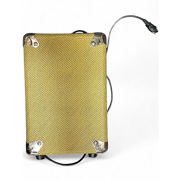 Used Rogue V15G Guitar Combo Amp