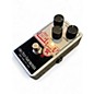 Used Electro-Harmonix Big Muff Nano Effect Pedal