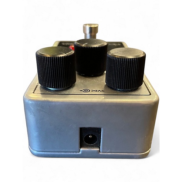 Used Electro-Harmonix Big Muff Nano Effect Pedal