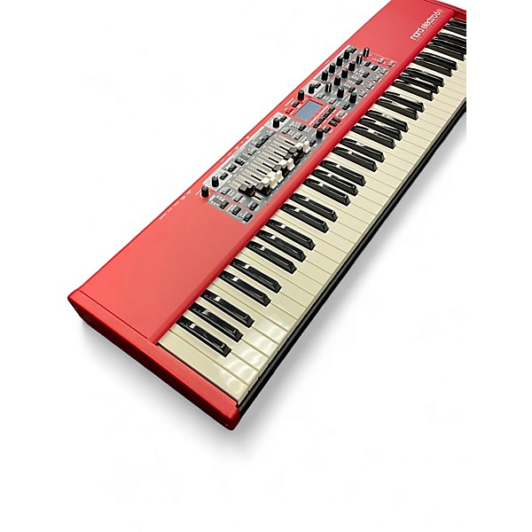 Used Nord ELECTRO 6D Portable Keyboard