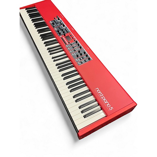 Used Nord PIANO 5 Stage Piano